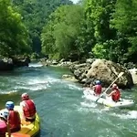 Location Mobil-home 3 Etoiles St-jean-pied-de-port Pays Basque 营地