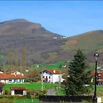 Location Mobil-home 3 Etoiles St-jean-pied-de-port Pays Basque *