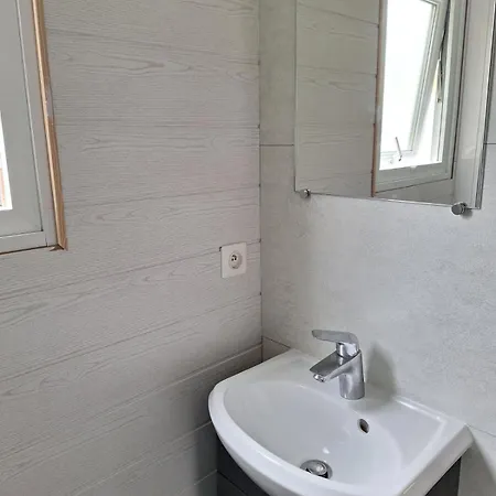Location Mobil-home 3 Etoiles St-jean-pied-de-port Pays Basque * Ascarat