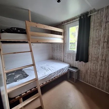 Location Mobil-home 3 Etoiles St-jean-pied-de-port Pays Basque *