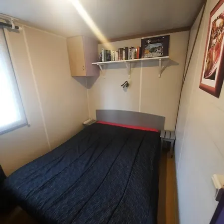 Location Mobil-home 3 Etoiles St-jean-pied-de-port Pays Basque *
