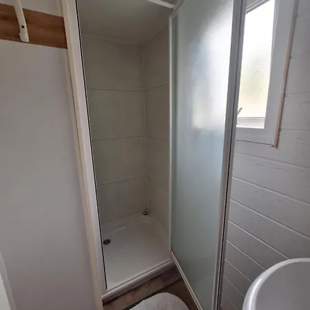 Location Mobil-home 3 Etoiles St-jean-pied-de-port Pays Basque Ascarat
